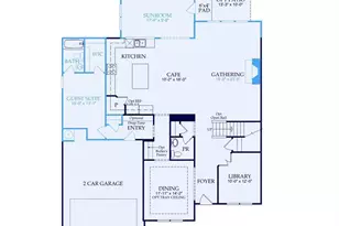 1604 Wander Ml Lot 57, Cumming, GA 30040 - Photo 2