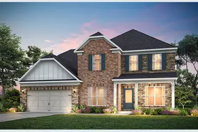 1604 Wander Mill - Lot 57, Cumming, GA 30040 - Photo 1