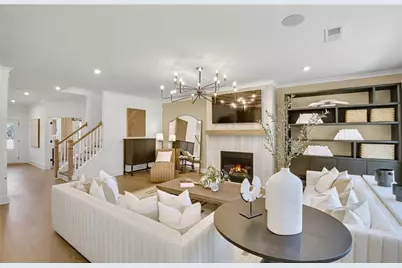 1604 Wander Mill - Lot 57, Cumming, GA 30040 - Photo 6