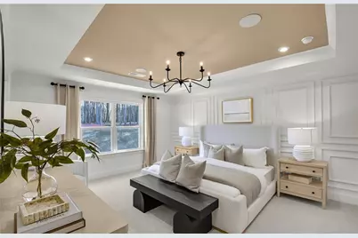 1604 Wander Mill - Lot 57, Cumming, GA 30040 - Photo 10