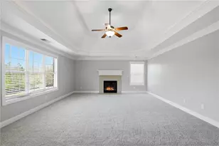 328 Thistlewood Run, McDonough, GA 30252 - Photo 12