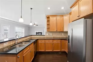 328 Thistlewood Run, McDonough, GA 30252 - Photo 8