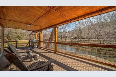 141 Mountain Rivers Rd, Mineral Bluff, GA 30559 - Photo 8