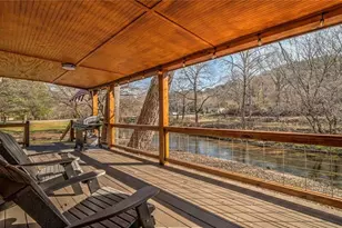 141 Mountain Rivers Rd, Mineral Bluff, GA 30559 - Photo 8