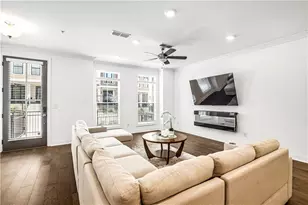 407 Olmstead Wy, Alpharetta, GA 30022 - Photo 6