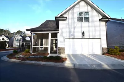 4489 Waterside Parkway, Peachtree Corners, GA 30092 - Photo 48