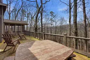 319 Columbine Dr, Big Canoe, GA 30143 - Photo 24