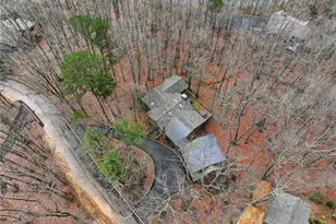 319 Columbine Dr, Big Canoe, GA 30143 - Photo 38