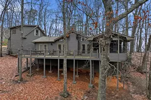 319 Columbine Dr, Big Canoe, GA 30143 - Photo 34
