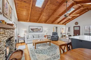 319 Columbine Dr, Big Canoe, GA 30143 - Photo 14