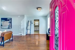 1584 S Hairston Rd, Stone Mountain, GA 30088 - Photo 2