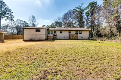 1584 S Hairston Road, Stone Mountain, GA 30088 - Photo 30