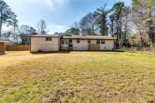 1584 S Hairston Rd, Stone Mountain, GA 30088 - Photo 30