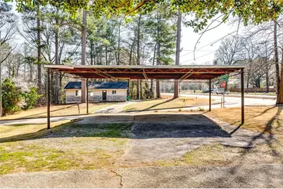 1584 S Hairston Road, Stone Mountain, GA 30088 - Photo 34