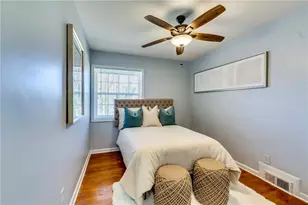 1584 S Hairston Rd, Stone Mountain, GA 30088 - Photo 6