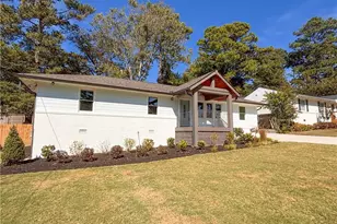 1912 Canmont Dr NE, Brookhaven, GA 30319 - Photo 2