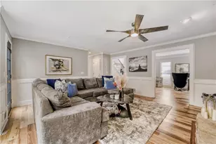 9005 Ridgestone Ct, Roswell, GA 30076 - Photo 6