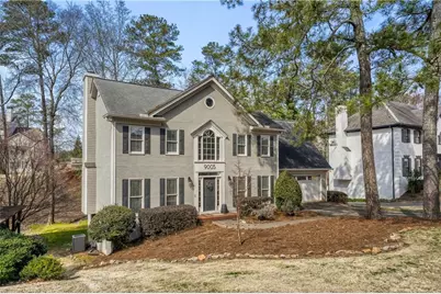 9005 Ridgestone Court, Roswell, GA 30076 - Photo 2