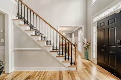 9005 Ridgestone Court, Roswell, GA 30076 - Photo 4