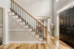 9005 Ridgestone Ct, Roswell, GA 30076 - Photo 4