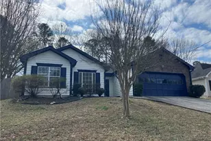 54 Oxford Brook Way, Lawrenceville, GA 30046 - Photo 4