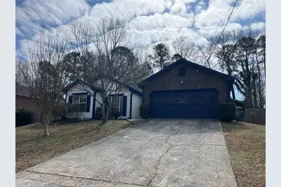 54 Oxford Brook Way, Lawrenceville, GA 30046 - Photo 2