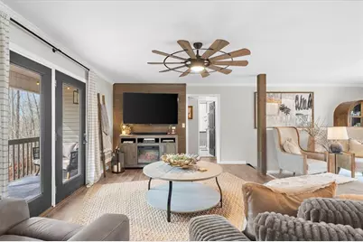 430 Valley Road, Dawsonville, GA 30534 - Photo 18