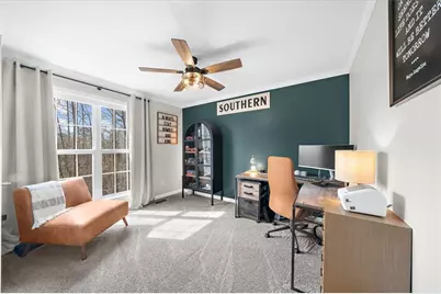 430 Valley Road, Dawsonville, GA 30534 - Photo 26