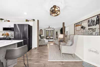 430 Valley Road, Dawsonville, GA 30534 - Photo 6