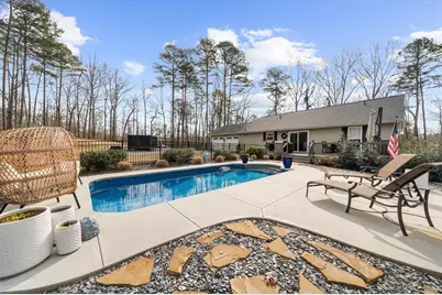 430 Valley Road, Dawsonville, GA 30534 - Photo 2