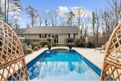 430 Valley Road, Dawsonville, GA 30534 - Photo 46