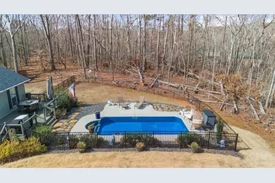 430 Valley Road, Dawsonville, GA 30534 - Photo 50