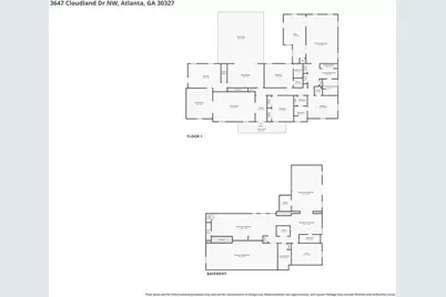 3647 Cloudland Drive NW, Atlanta, GA 30327 - Photo 48