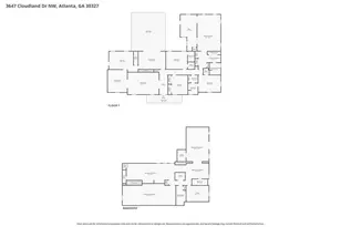 3647 Cloudland Dr NW, Atlanta, GA 30327 - Photo 48