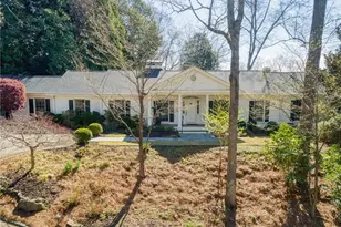 3647 Cloudland Dr NW, Atlanta, GA 30327 - Photo 1