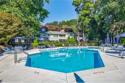 613 Summit North Drive NE #613, Atlanta, GA 30324 - Photo 36