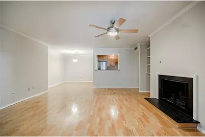 613 Summit North Drive NE #613, Atlanta, GA 30324 - Photo 10