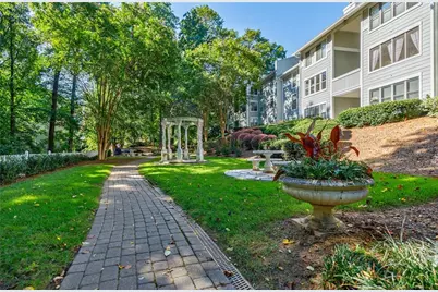 613 Summit North Drive NE #613, Atlanta, GA 30324 - Photo 42