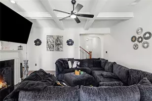 5324 Radford Loop, Fairburn, GA 30213 - Photo 4