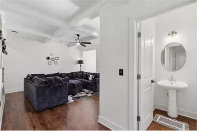 5324 Radford Loop, Fairburn, GA 30213 - Photo 6