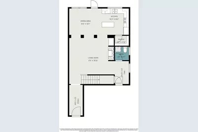 5324 Radford Loop, Fairburn, GA 30213 - Photo 24