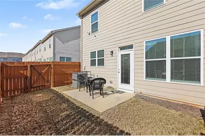 5324 Radford Loop, Fairburn, GA 30213 - Photo 24