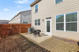5324 Radford Loop, Fairburn, GA 30213 - Photo 24