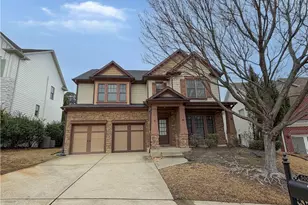 5008 Groover Dr SE, Smyrna, GA 30080 - Photo 1