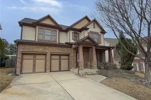 5008 Groover Dr SE, Smyrna, GA 30080 - Photo 2