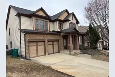 5008 Groover Drive SE, Smyrna, GA 30080 - Photo 2