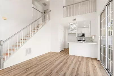 1222 W Oaks Way, Woodstock, GA 30188 - Photo 8