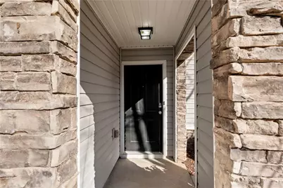 1222 W Oaks Way, Woodstock, GA 30188 - Photo 2