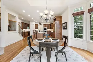 927 Buckingham Cir NW, Atlanta, GA 30327 - Photo 20
