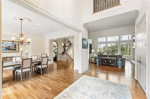 927 Buckingham Cir NW, Atlanta, GA 30327 - Photo 4